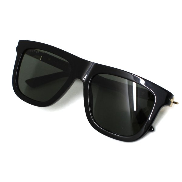 画像8:  GUCCI グッチ GG1502S-001 サングラス EYEWEAR グローバルフィット メンズ (8)
