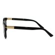 画像3: GUCCI グッチ GG1505SK-001 サングラス アジアンフィット メンズ レディース ユニセックス (3)