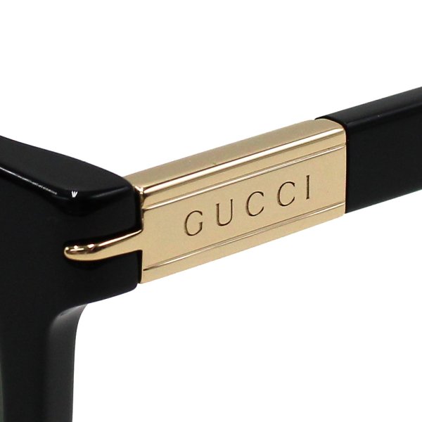 画像4: GUCCI グッチ GG1505SK-001 サングラス アジアンフィット メンズ レディース ユニセックス (4)