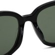 画像5: GUCCI グッチ GG1505SK-001 サングラス アジアンフィット メンズ レディース ユニセックス (5)