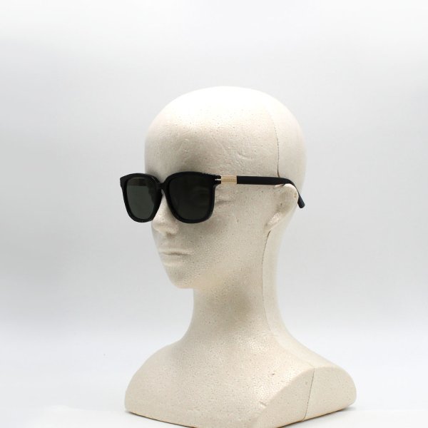 画像6: GUCCI グッチ GG1505SK-001 サングラス アジアンフィット メンズ レディース ユニセックス (6)