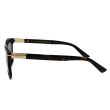 画像3: GUCCI グッチ GG1505SK-002 サングラス アジアンフィット メンズ レディース ユニセックス (3)