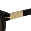 画像4: GUCCI グッチ GG1505SK-002 サングラス アジアンフィット メンズ レディース ユニセックス (4)