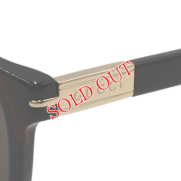 画像4: GUCCI グッチ GG1505SK-002 サングラス アジアンフィット メンズ レディース ユニセックス (4)