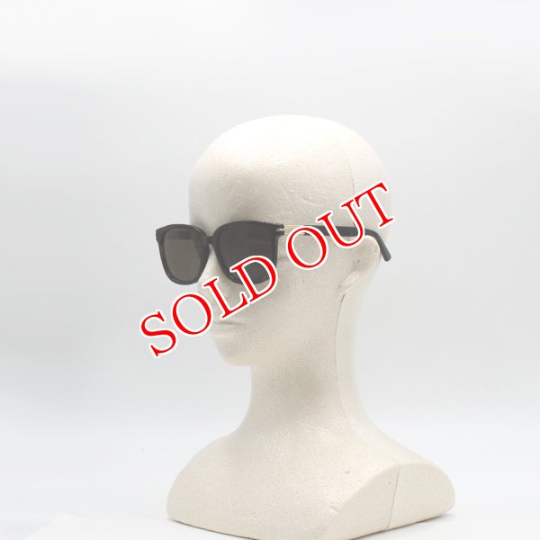 画像6: GUCCI グッチ GG1505SK-002 サングラス アジアンフィット メンズ レディース ユニセックス (6)