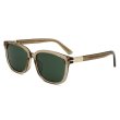画像1: GUCCI グッチ GG1505SK-004 サングラス アジアンフィット メンズ レディース ユニセックス (1)