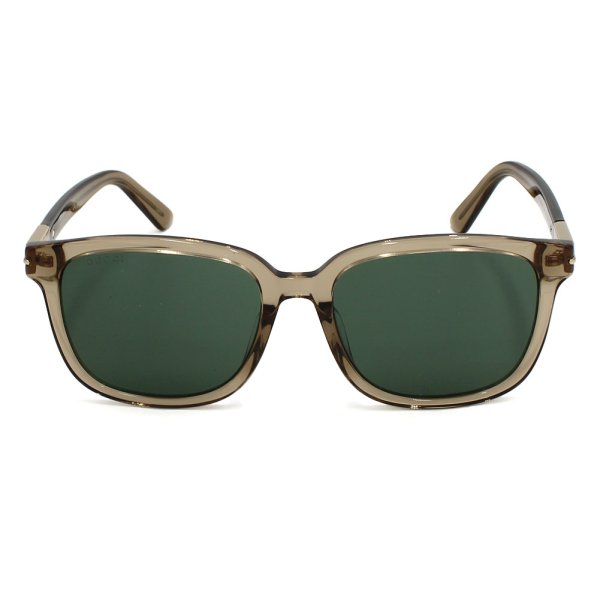 画像2: GUCCI グッチ GG1505SK-004 サングラス アジアンフィット メンズ レディース ユニセックス (2)