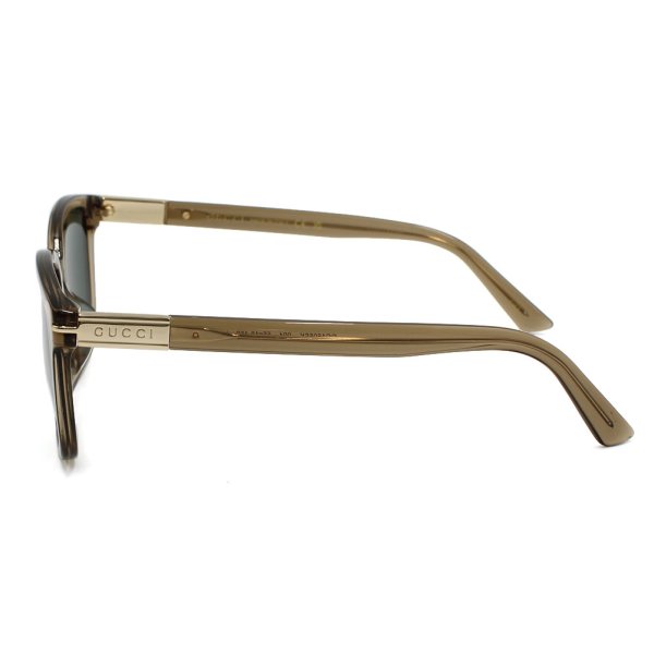 画像3: GUCCI グッチ GG1505SK-004 サングラス アジアンフィット メンズ レディース ユニセックス (3)