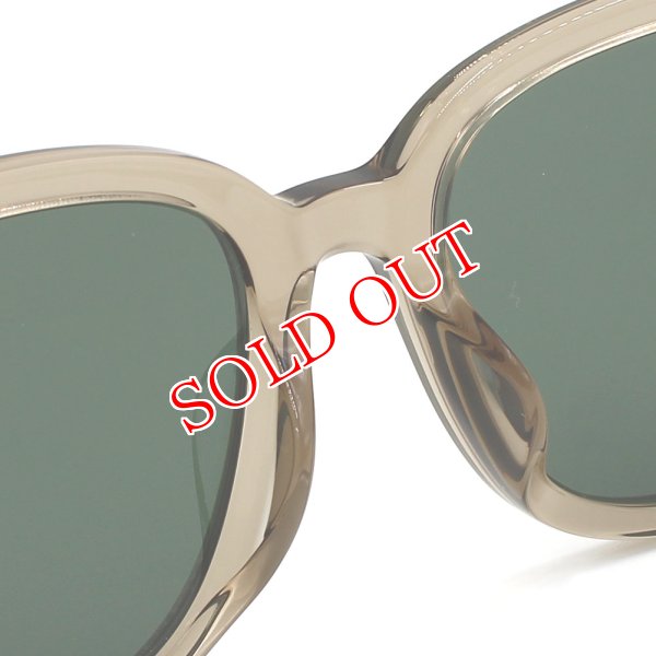 画像5: GUCCI グッチ GG1505SK-004 サングラス アジアンフィット メンズ レディース ユニセックス (5)