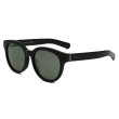 画像1: GUCCI グッチ GG1511SK-001 サングラス アジアンフィット メンズ レディース ユニセックス (1)