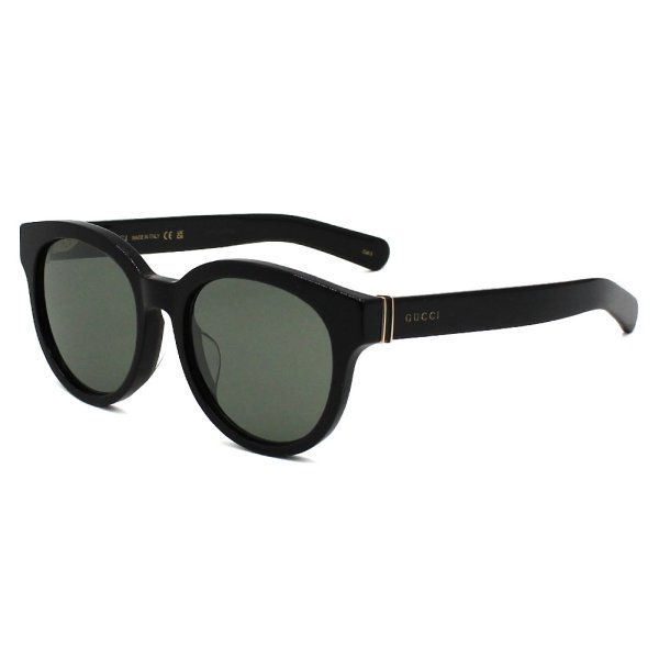 画像1: GUCCI グッチ GG1511SK-001 サングラス アジアンフィット メンズ レディース ユニセックス (1)