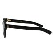 画像3: GUCCI グッチ GG1511SK-001 サングラス アジアンフィット メンズ レディース ユニセックス (3)
