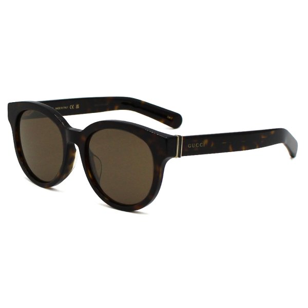 画像1: GUCCI グッチ GG1511SK-002 サングラス アジアンフィット メンズ レディース ユニセックス (1)