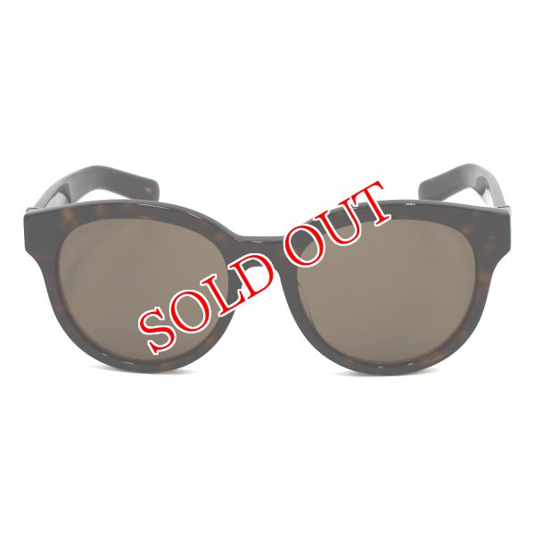 画像2: GUCCI グッチ GG1511SK-002 サングラス アジアンフィット メンズ レディース ユニセックス (2)