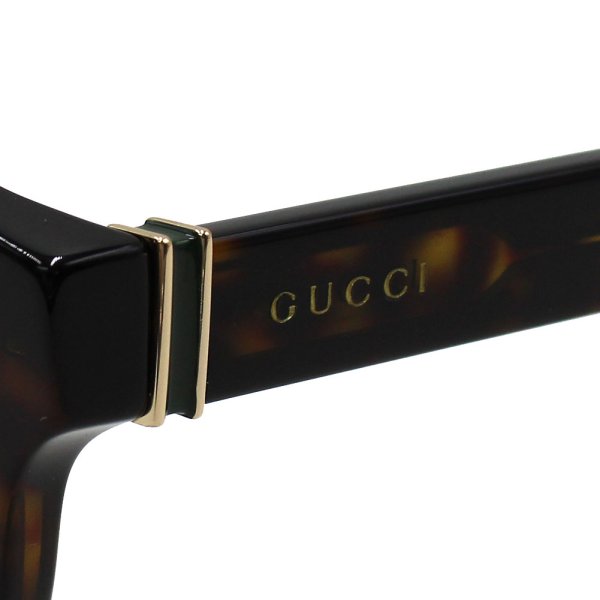 画像4: GUCCI グッチ GG1511SK-002 サングラス アジアンフィット メンズ レディース ユニセックス (4)
