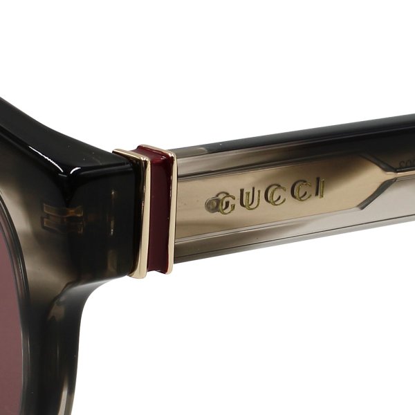 画像4: GUCCI グッチ GG1511SK-003 サングラス アジアンフィット メンズ レディース ユニセックス (4)