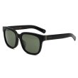 画像1: GUCCI グッチ GG1512SK-001 サングラス アジアンフィット メンズ レディース ユニセックス (1)