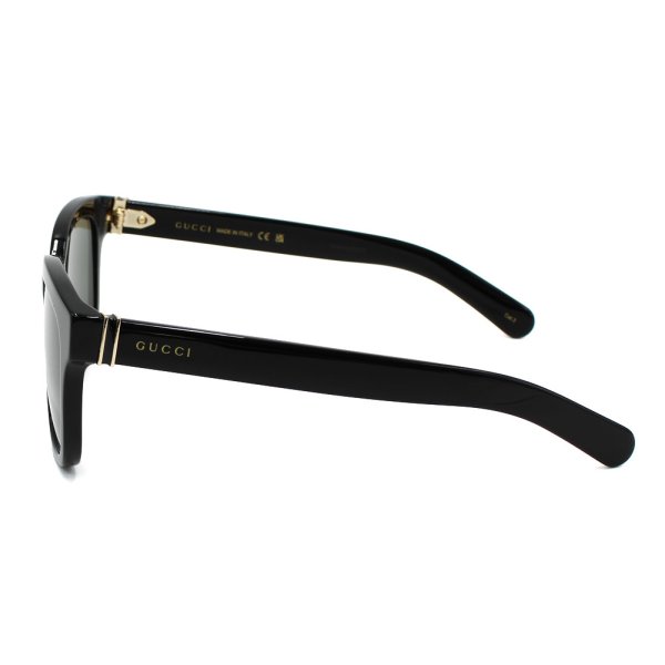 画像3: GUCCI グッチ GG1512SK-001 サングラス アジアンフィット メンズ レディース ユニセックス (3)