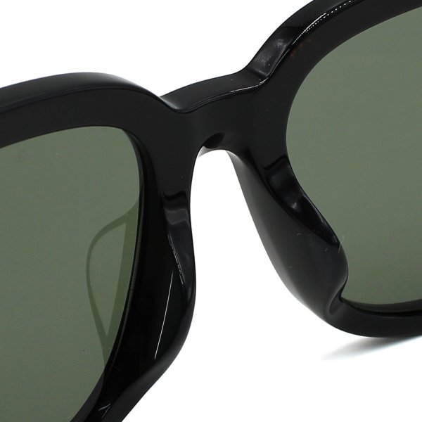 画像5: GUCCI グッチ GG1512SK-001 サングラス アジアンフィット メンズ レディース ユニセックス (5)