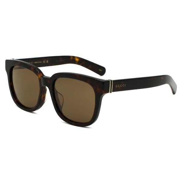画像1: GUCCI グッチ GG1512SK-002 サングラス アジアンフィット メンズ レディース ユニセックス (1)