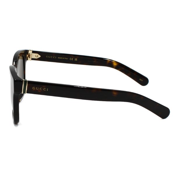 画像3: GUCCI グッチ GG1512SK-002 サングラス アジアンフィット メンズ レディース ユニセックス (3)