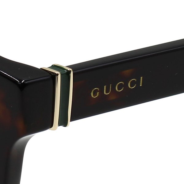 画像4: GUCCI グッチ GG1512SK-002 サングラス アジアンフィット メンズ レディース ユニセックス (4)