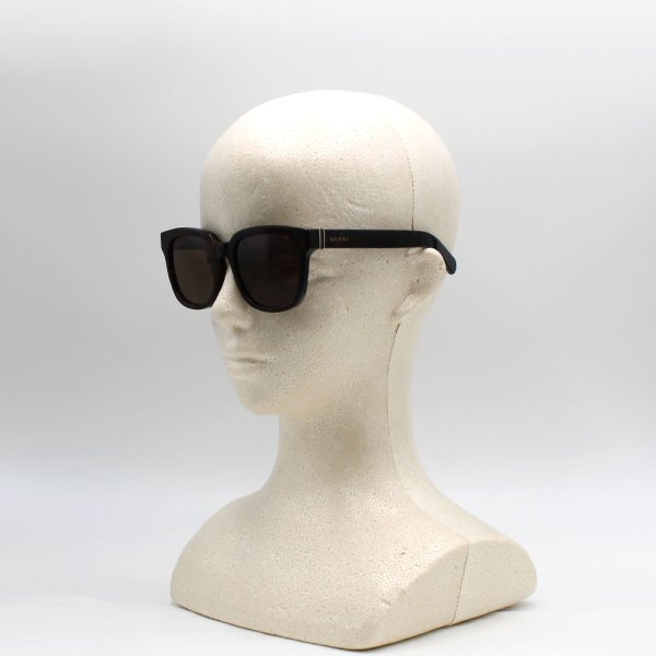 画像6: GUCCI グッチ GG1512SK-002 サングラス アジアンフィット メンズ レディース ユニセックス (6)