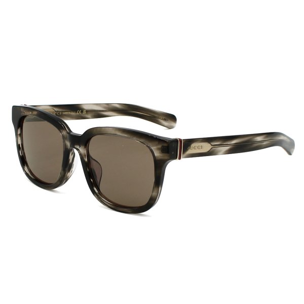 画像1: GUCCI グッチ GG1512SK-003 サングラス アジアンフィット メンズ レディース ユニセックス (1)