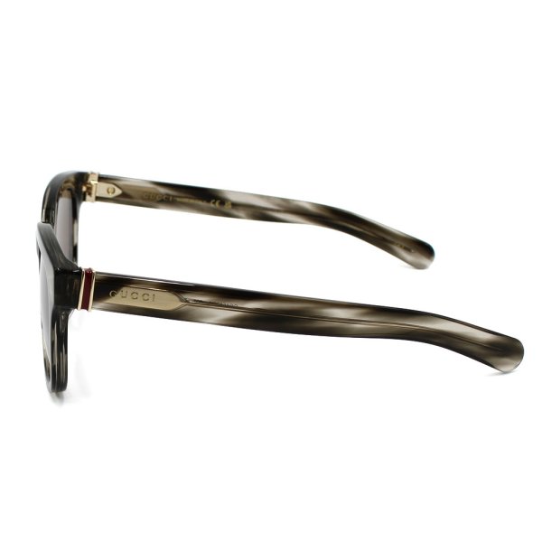 画像3: GUCCI グッチ GG1512SK-003 サングラス アジアンフィット メンズ レディース ユニセックス (3)