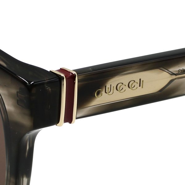 画像4: GUCCI グッチ GG1512SK-003 サングラス アジアンフィット メンズ レディース ユニセックス (4)