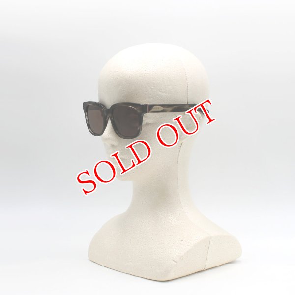 画像6: GUCCI グッチ GG1512SK-003 サングラス アジアンフィット メンズ レディース ユニセックス (6)