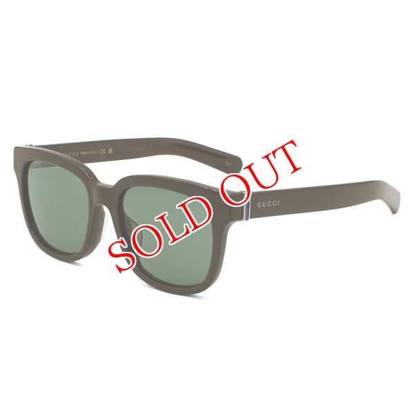 画像1: GUCCI グッチ GG1512SK-004 サングラス アジアンフィット メンズ レディース ユニセックス (1)