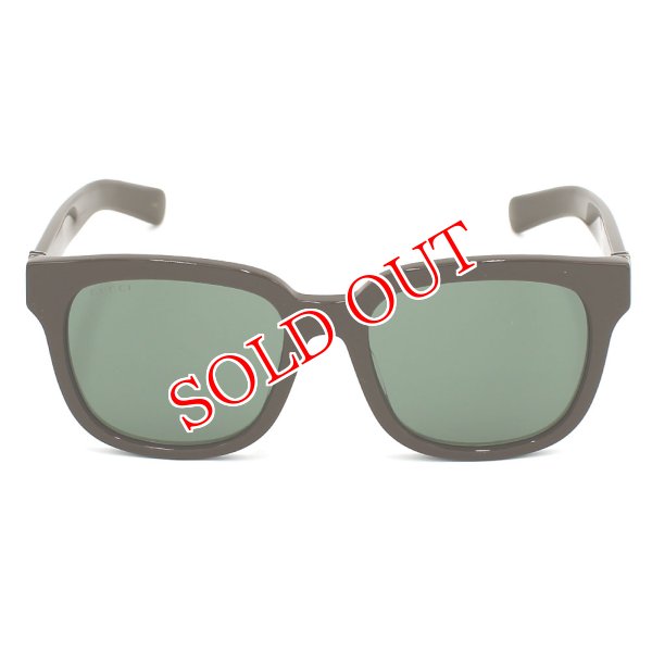 画像2: GUCCI グッチ GG1512SK-004 サングラス アジアンフィット メンズ レディース ユニセックス (2)