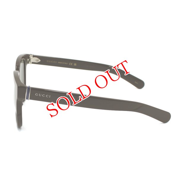 画像3: GUCCI グッチ GG1512SK-004 サングラス アジアンフィット メンズ レディース ユニセックス (3)