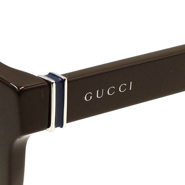 画像4: GUCCI グッチ GG1512SK-004 サングラス アジアンフィット メンズ レディース ユニセックス (4)