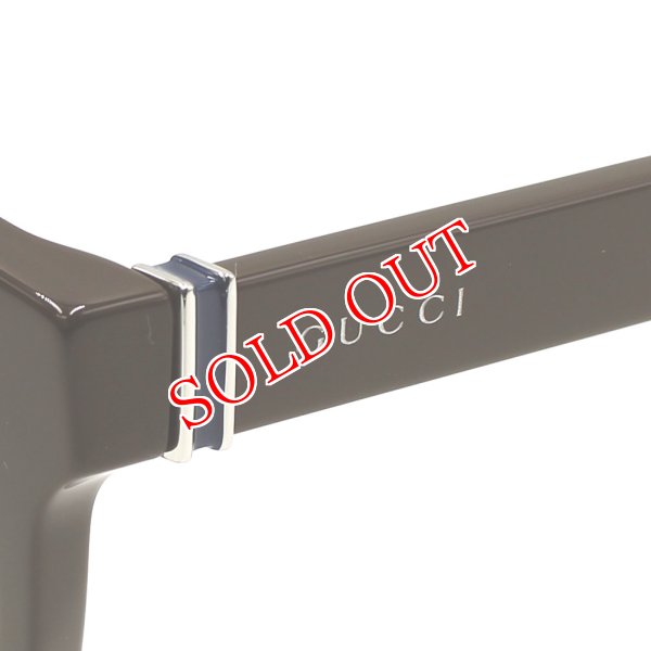 画像4: GUCCI グッチ GG1512SK-004 サングラス アジアンフィット メンズ レディース ユニセックス (4)