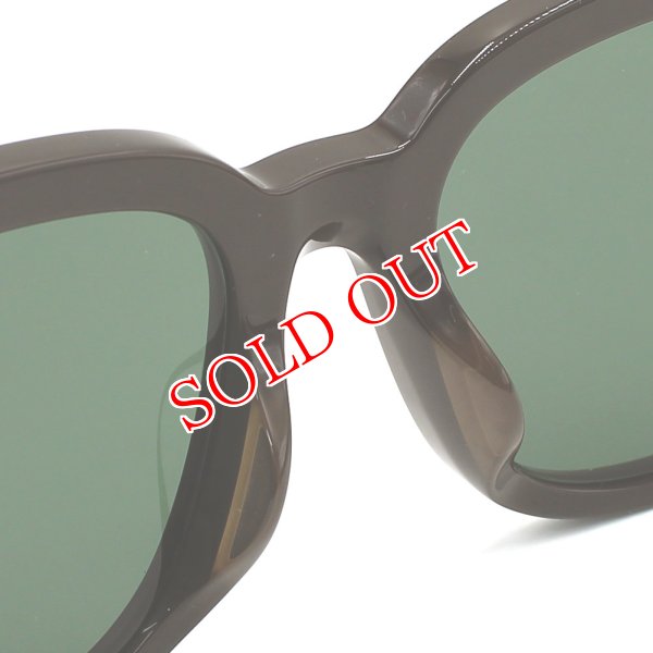 画像5: GUCCI グッチ GG1512SK-004 サングラス アジアンフィット メンズ レディース ユニセックス (5)