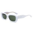 画像1: GUCCI グッチ GG1531SK-004 サングラス アジアンフィット メンズ レディース ユニセックス (1)