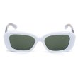 画像2: GUCCI グッチ GG1531SK-004 サングラス アジアンフィット メンズ レディース ユニセックス (2)