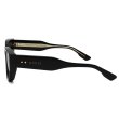 画像3: GUCCI グッチ GG1532SA-001 サングラス EYEWEAR アジアンフィット メンズ レディース ユニセックス37,537 (3)