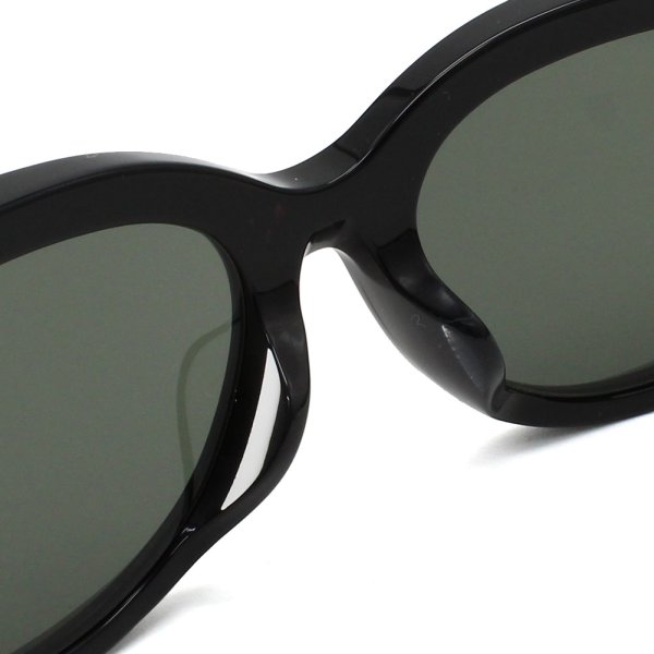 画像5: GUCCI グッチ GG1532SA-001 サングラス EYEWEAR アジアンフィット メンズ レディース ユニセックス37,537 (5)