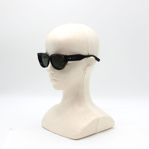 画像6: GUCCI グッチ GG1532SA-001 サングラス EYEWEAR アジアンフィット メンズ レディース ユニセックス37,537 (6)
