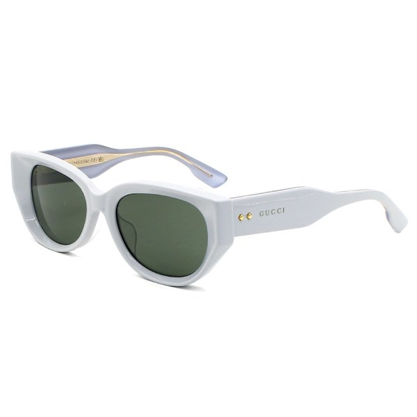 画像1: GUCCI グッチ GG1532SA-003 サングラス アジアンフィット メンズ レディース ユニセックス (1)