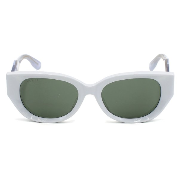 画像2: GUCCI グッチ GG1532SA-003 サングラス アジアンフィット メンズ レディース ユニセックス (2)