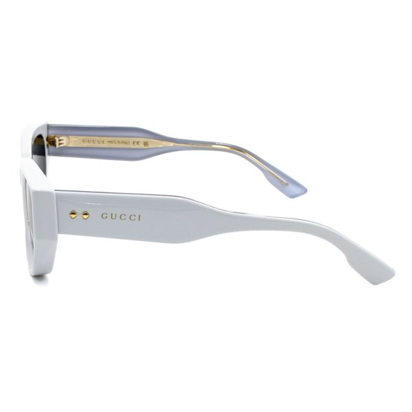 画像3: GUCCI グッチ GG1532SA-003 サングラス アジアンフィット メンズ レディース ユニセックス (3)