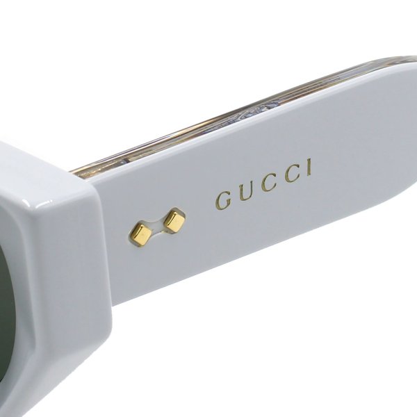 画像4: GUCCI グッチ GG1532SA-003 サングラス アジアンフィット メンズ レディース ユニセックス (4)