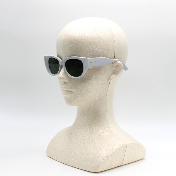 画像6: GUCCI グッチ GG1532SA-003 サングラス アジアンフィット メンズ レディース ユニセックス (6)