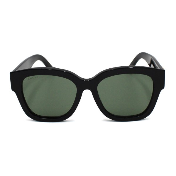 画像2: GUCCI グッチ GG1550SK-001 サングラス アジアンフィット レディース (2)