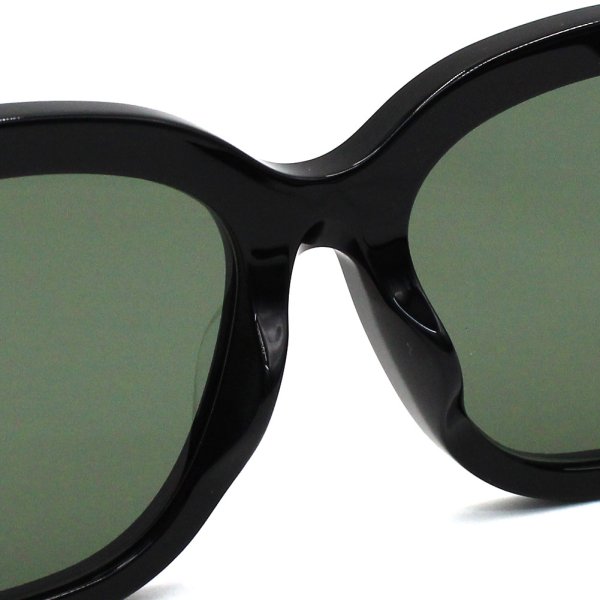 画像5: GUCCI グッチ GG1550SK-001 サングラス アジアンフィット レディース (5)