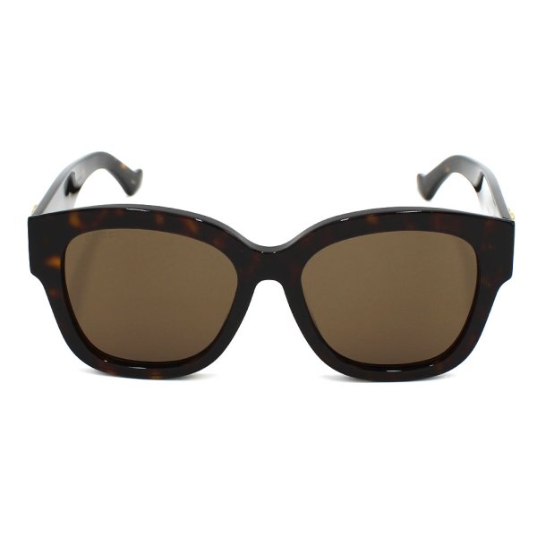 画像2: GUCCI グッチ GG1550SK-002 サングラス アジアンフィット メンズ レディース ユニセックス (2)